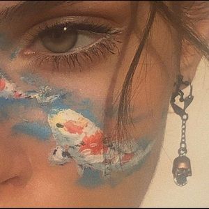 Meet your Posher, Luna